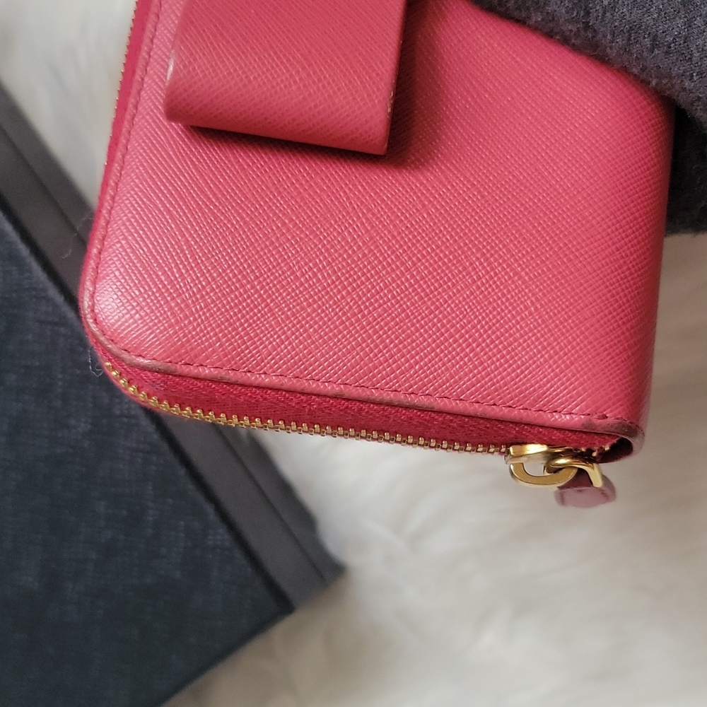 PRADA wallet - Picture 5 of 16